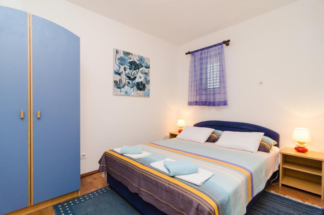 Apartment Adea Dubrovnik Extérieur photo