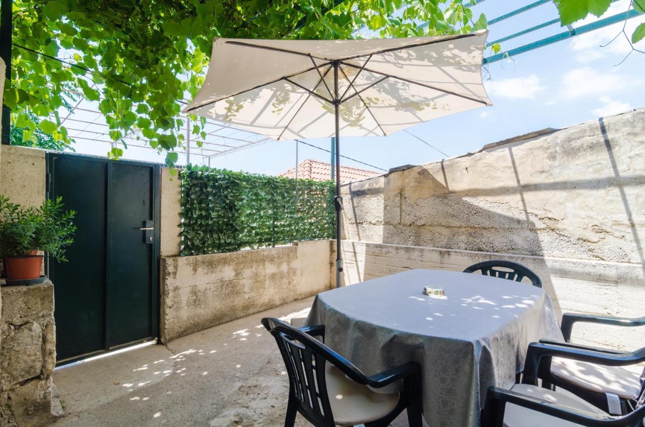 Apartment Adea Dubrovnik Extérieur photo