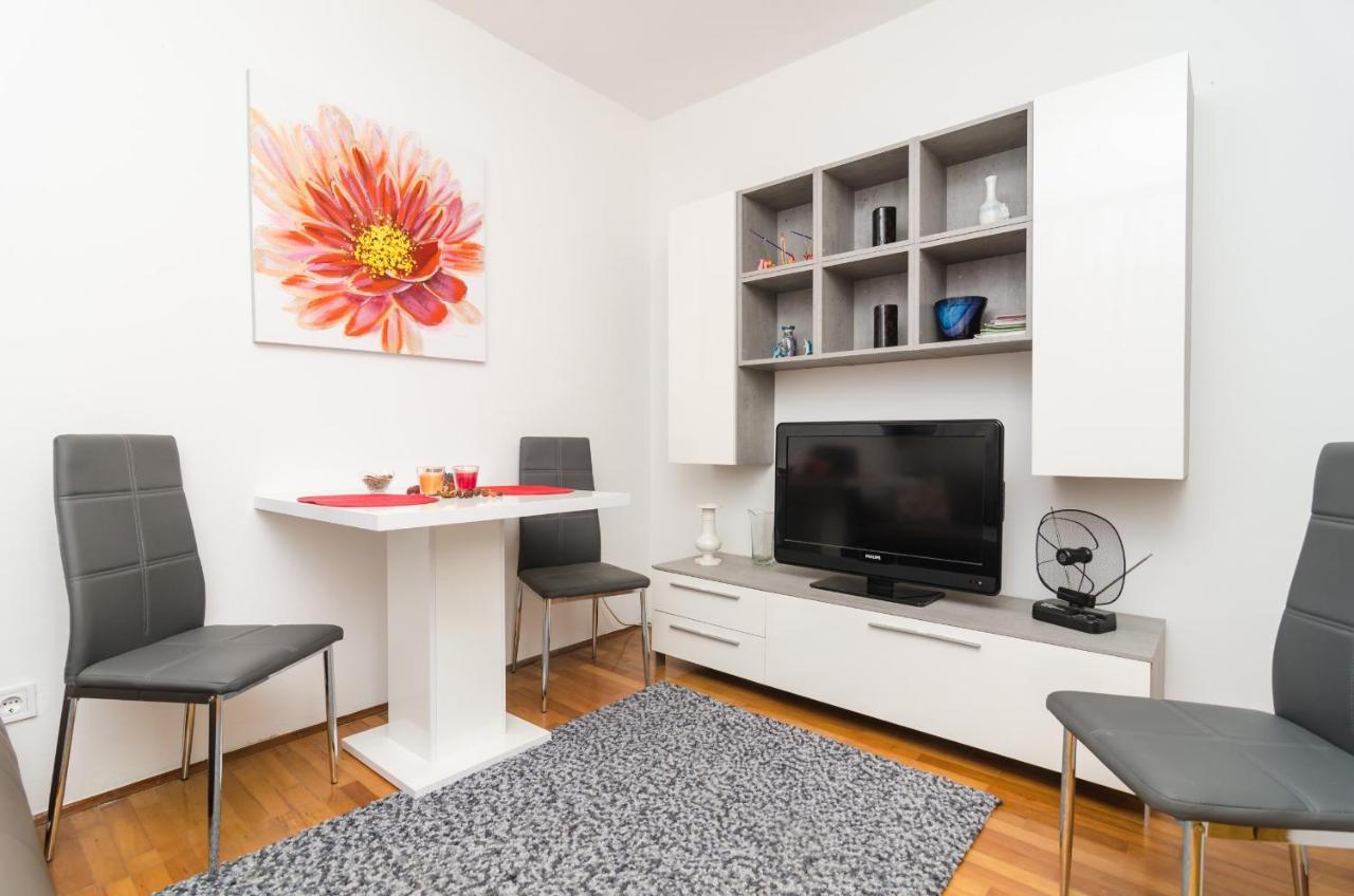 Apartment Adea Dubrovnik Extérieur photo