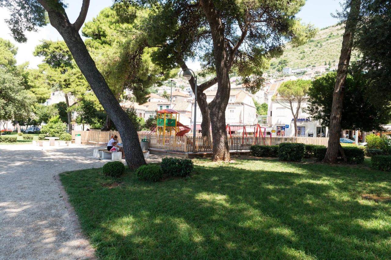 Apartment Adea Dubrovnik Extérieur photo