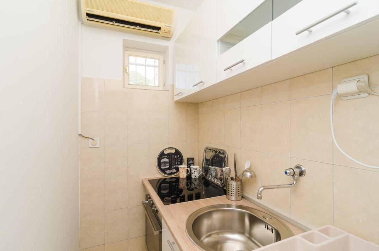 Apartment Adea Dubrovnik Extérieur photo