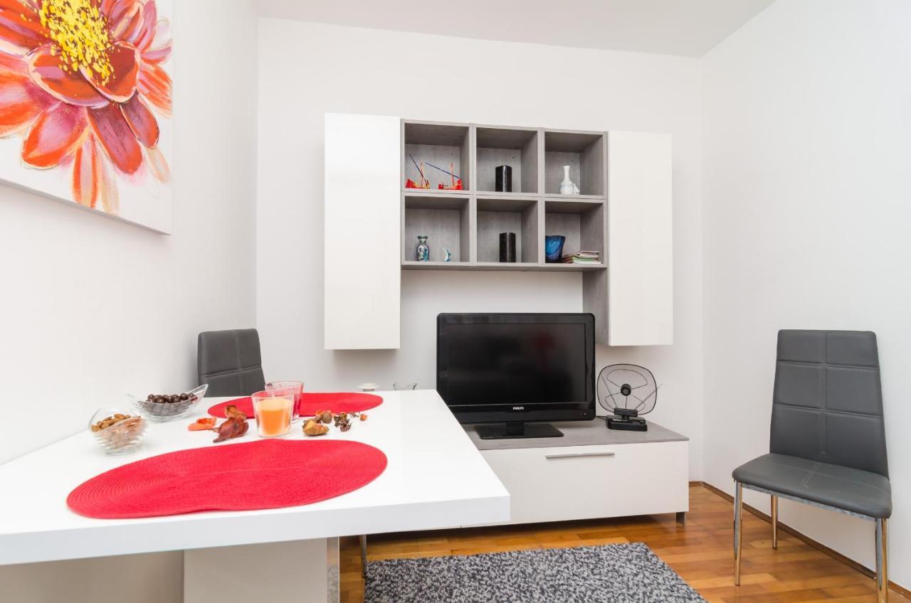 Apartment Adea Dubrovnik Extérieur photo