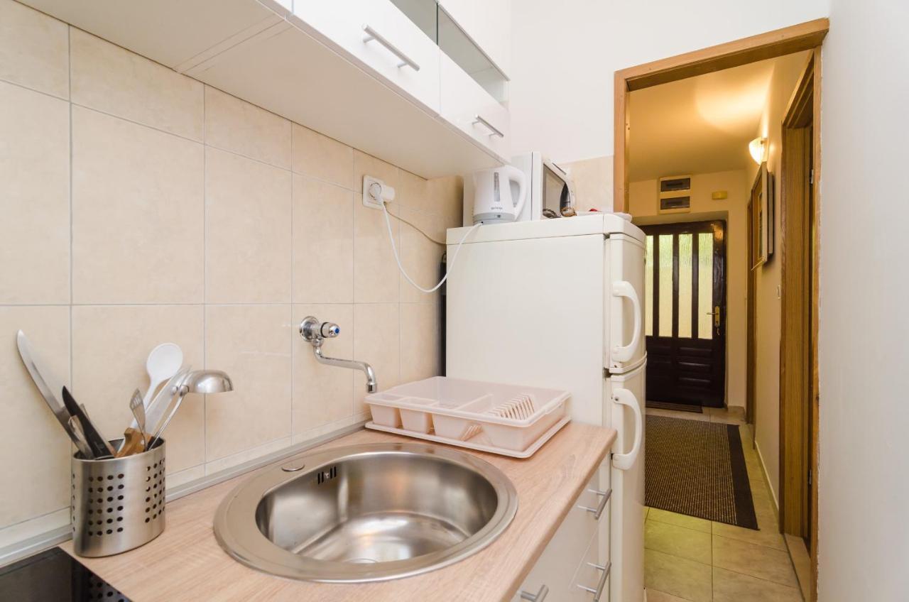 Apartment Adea Dubrovnik Extérieur photo