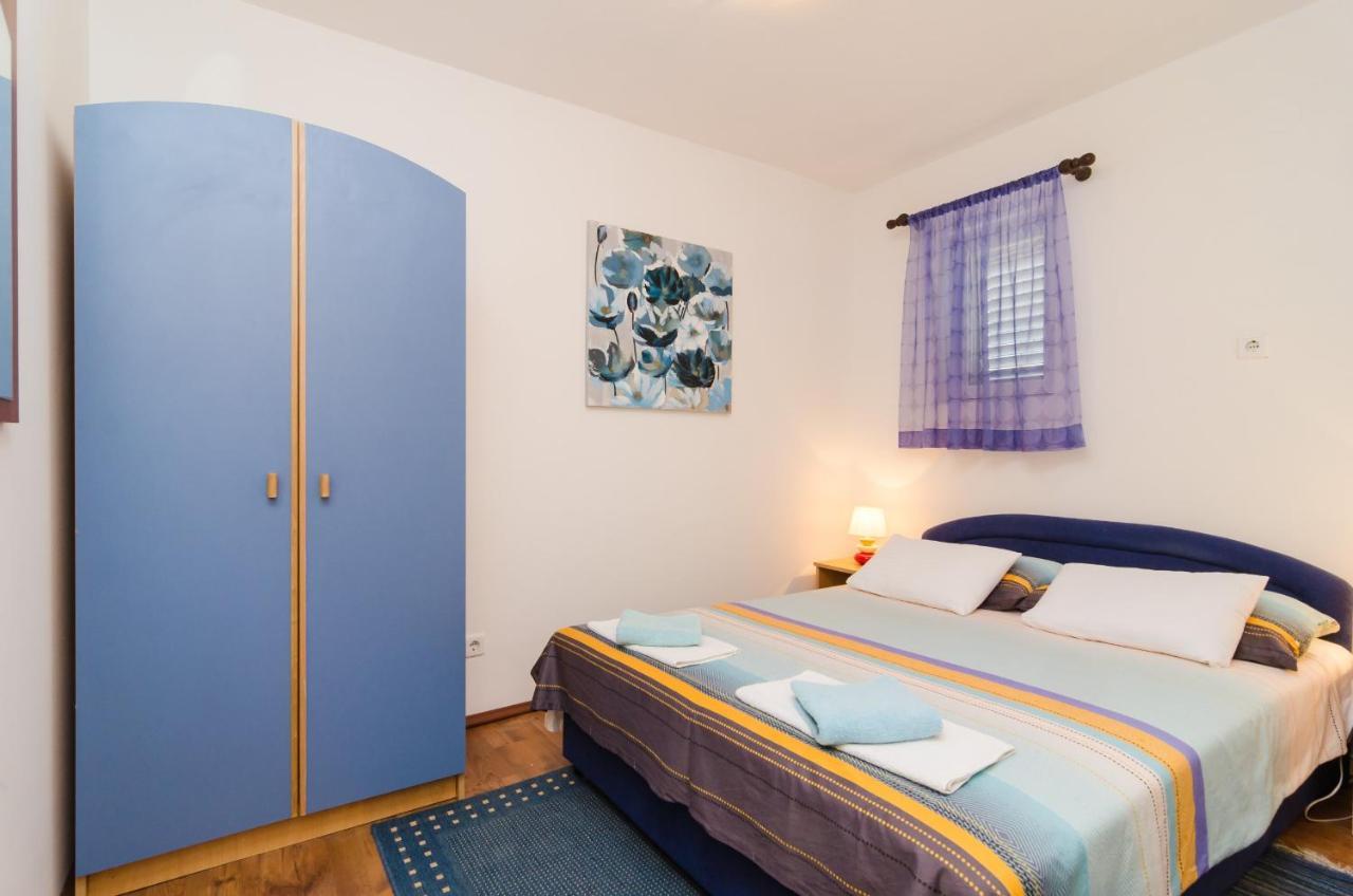 Apartment Adea Dubrovnik Extérieur photo