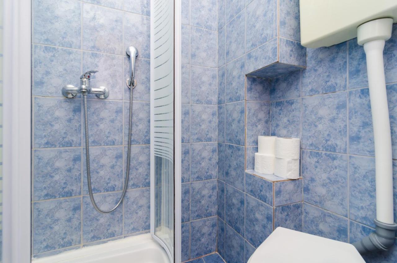 Apartment Adea Dubrovnik Extérieur photo