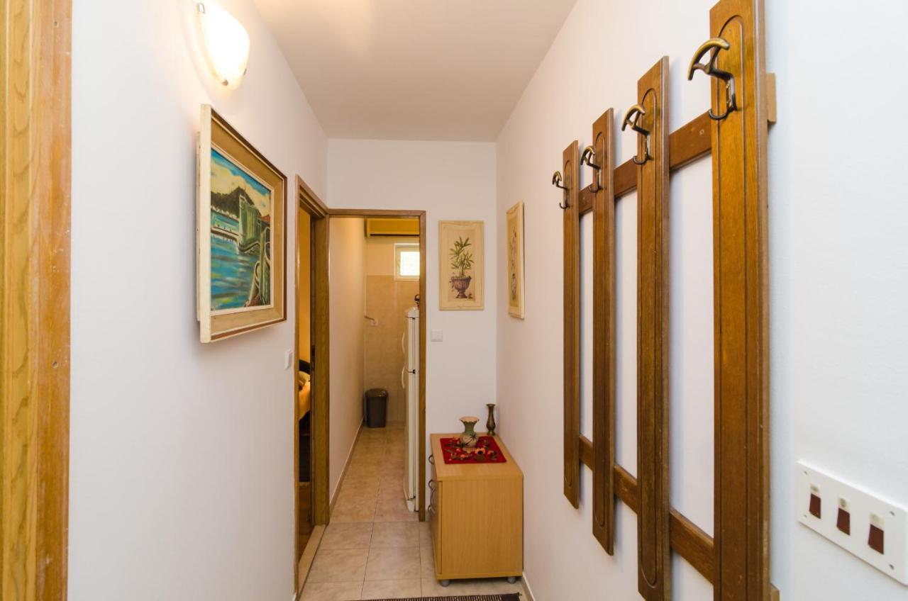 Apartment Adea Dubrovnik Extérieur photo