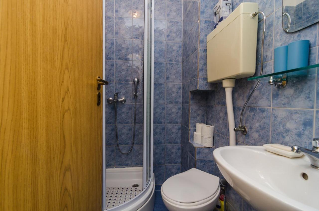 Apartment Adea Dubrovnik Extérieur photo