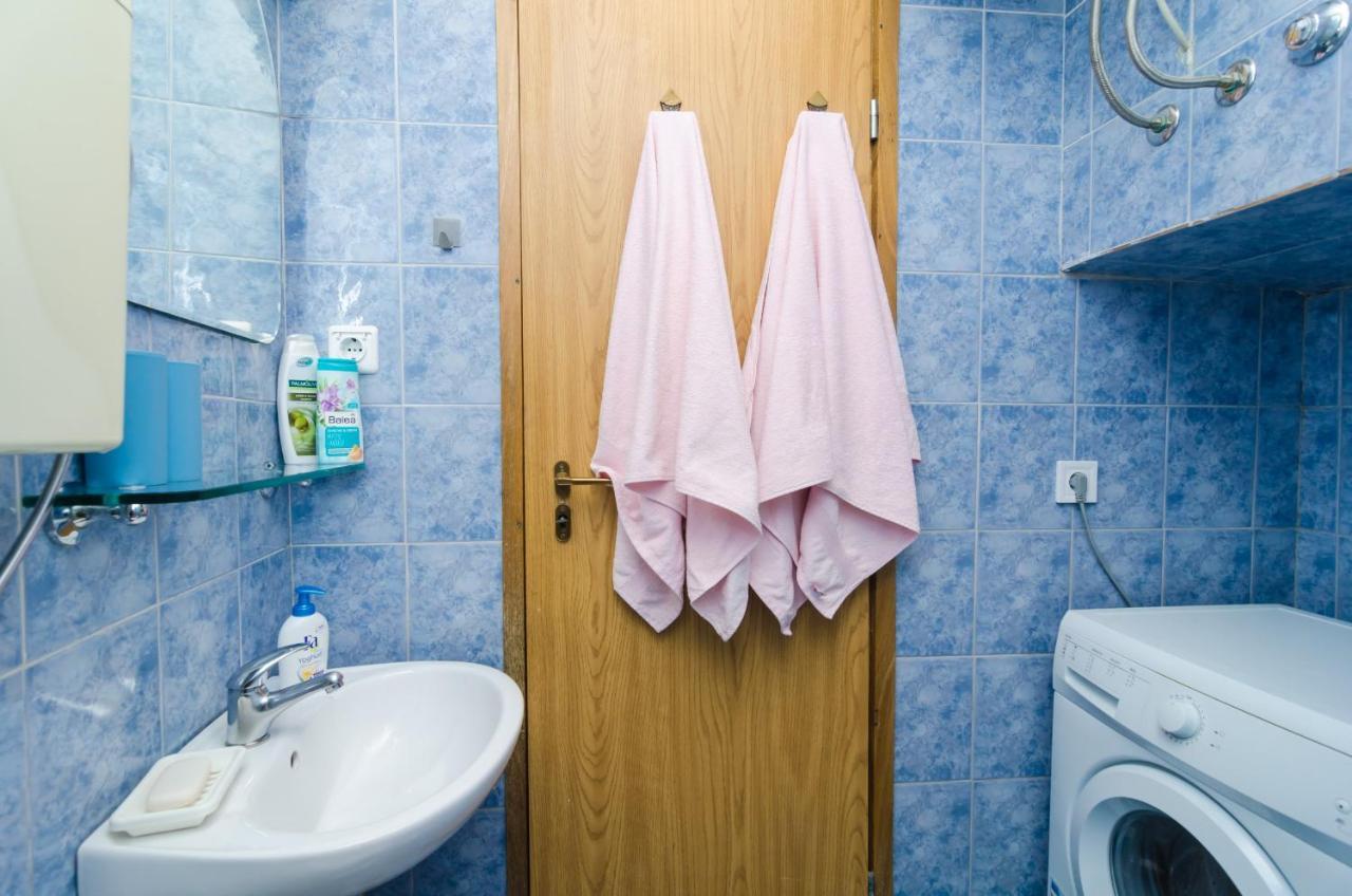Apartment Adea Dubrovnik Extérieur photo