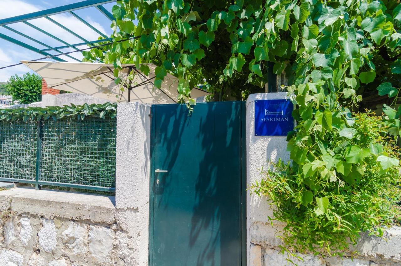 Apartment Adea Dubrovnik Extérieur photo
