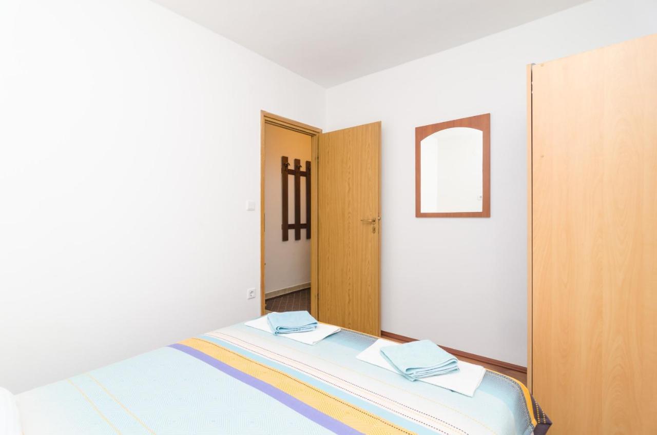 Apartment Adea Dubrovnik Extérieur photo