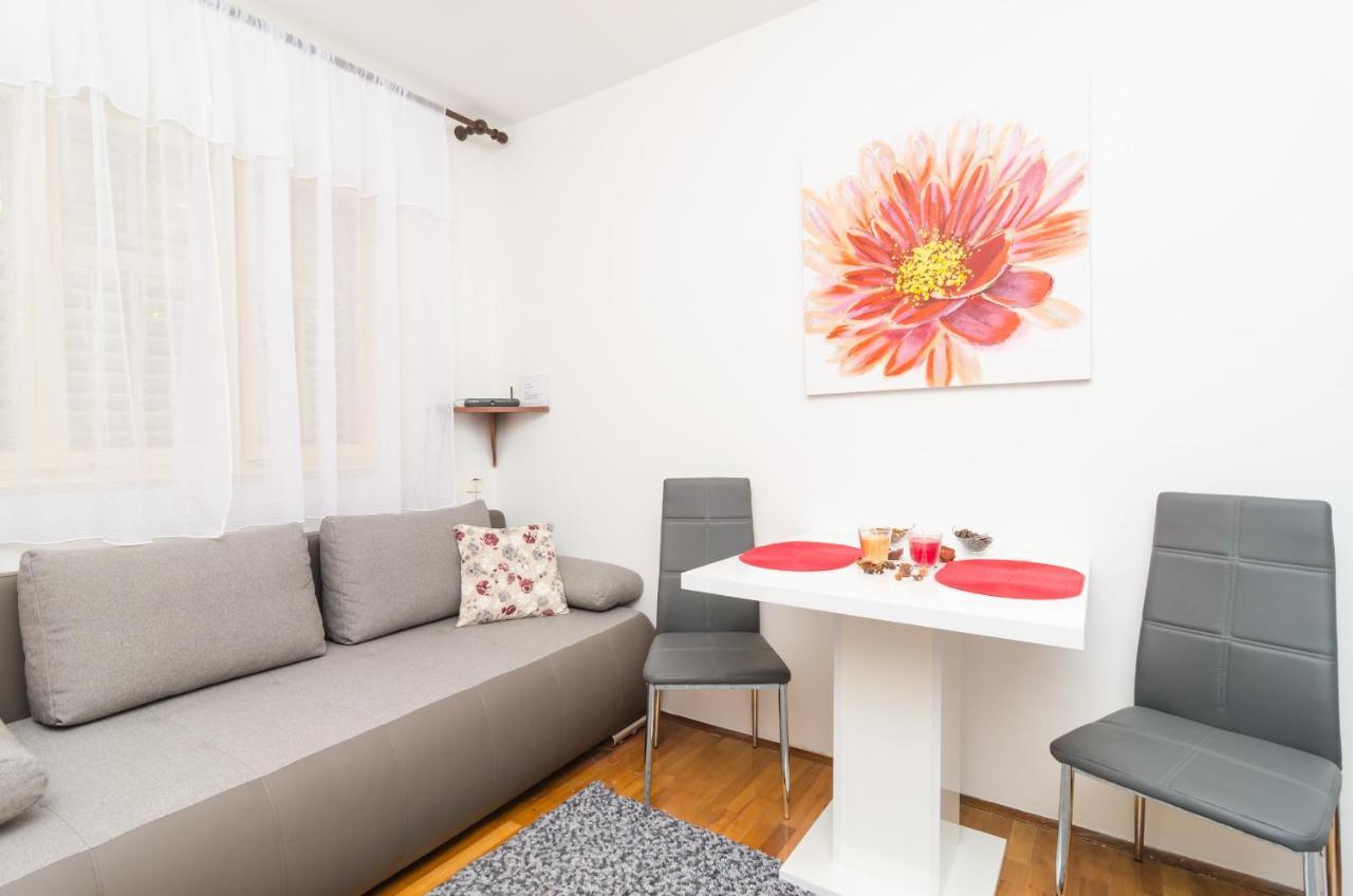 Apartment Adea Dubrovnik Extérieur photo