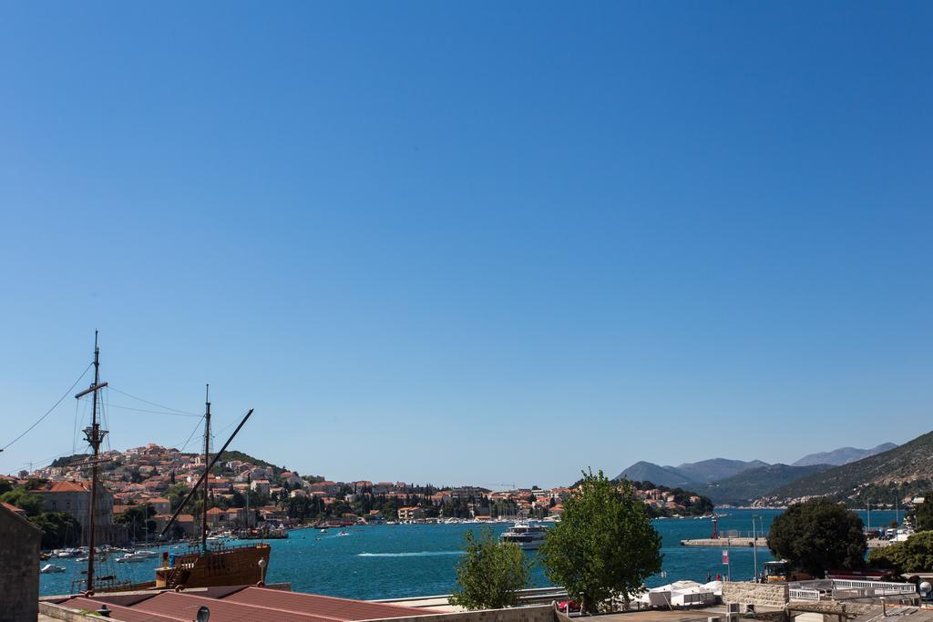 Apartment Adea Dubrovnik Extérieur photo